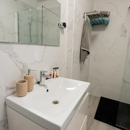 Nord Nest Deluxe - Pool N Playground