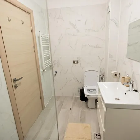 Apartment Nord Nest Deluxe - Pool N Playground