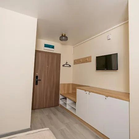 Appartement Nord Nest Deluxe - Pool N Playground