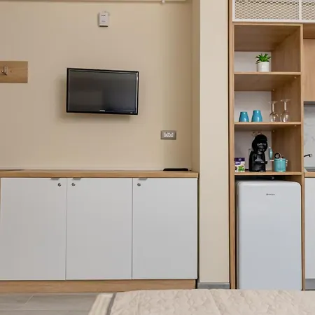Apartment Nord Nest Deluxe - Pool N Playground *
