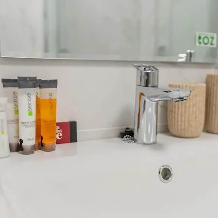 Nord Nest Deluxe - Pool N Playground شقة مامايا