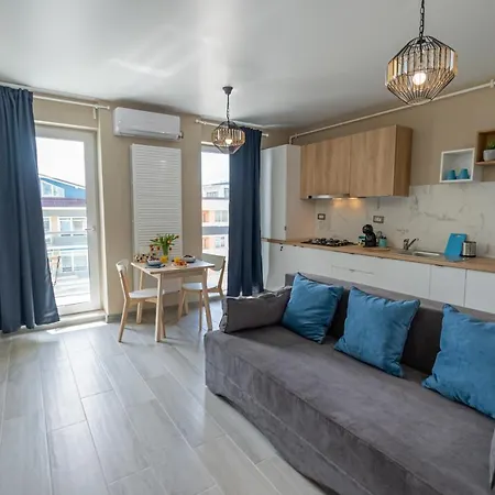 Nord Nest Deluxe - Pool N Playground * مامايا