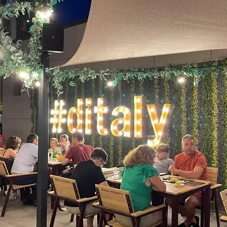 شقة Nord Nest Deluxe - Pool N Playground مامايا