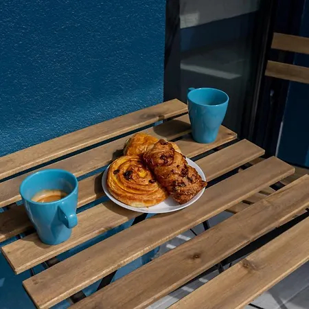 Nord Nest Deluxe - Pool N Playground شقة مامايا