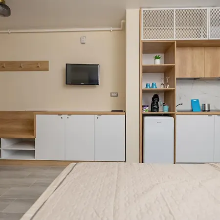 Nord Nest Deluxe - Pool N Playground