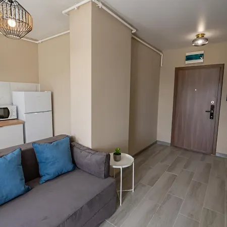 Nord Nest Deluxe - Pool N Playground