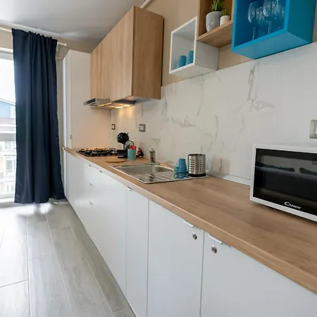 Nord Nest Deluxe - Pool N Playground * Mamaia