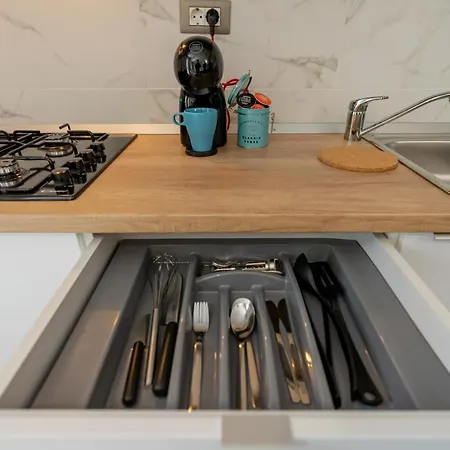 Apartman Nord Nest Deluxe - Pool N Playground