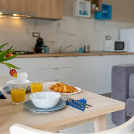 Apartment Nord Nest Deluxe - Pool N Playground