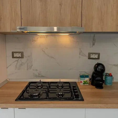 Nord Nest Deluxe - Pool N Playground Apartman *