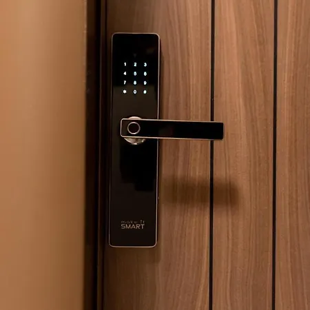 Nord Nest Deluxe - Pool N Playground