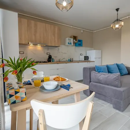 Nord Nest Deluxe - Pool N Playground Mamaia