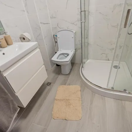 شقة Nord Nest Deluxe - Pool N Playground *