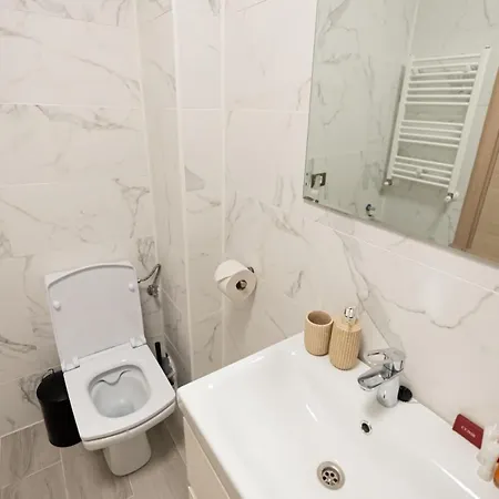 Apartment Nord Nest Deluxe - Pool N Playground