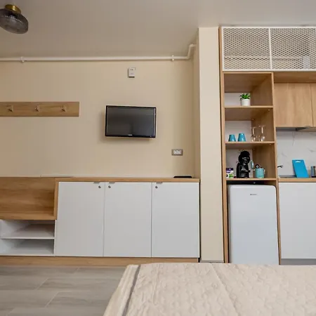 Apartment Nord Nest Deluxe - Pool N Playground *