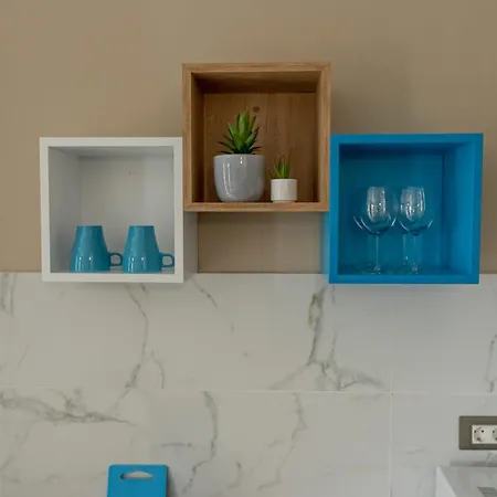 Nord Nest Deluxe - Pool N Playground * Mamaia